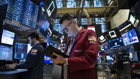 jvbbs|Live updates: Stocks end the day higher even as blowout jobs .